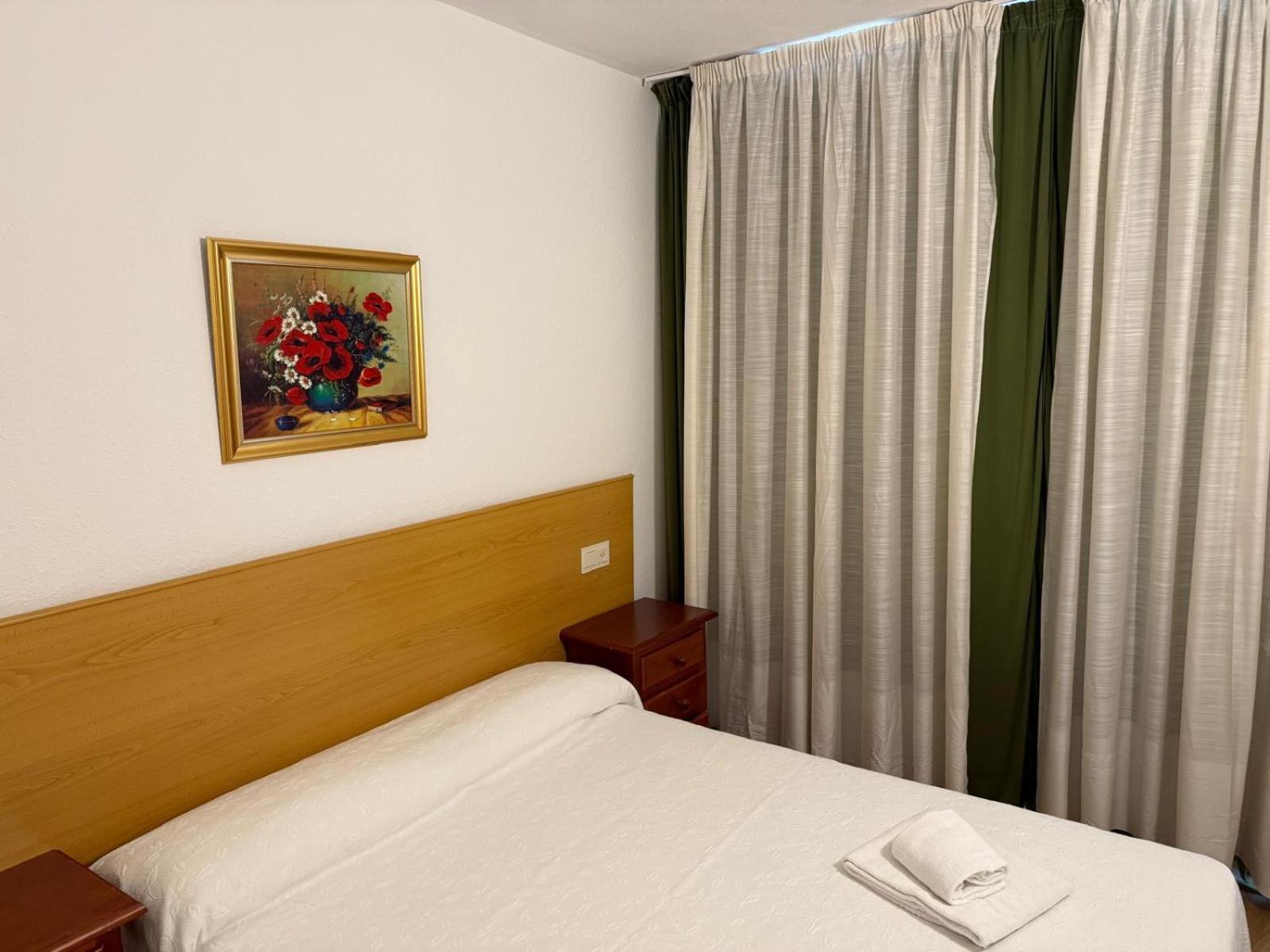 Apartamentos Cataluna Palmyra Salou Exteriör bild